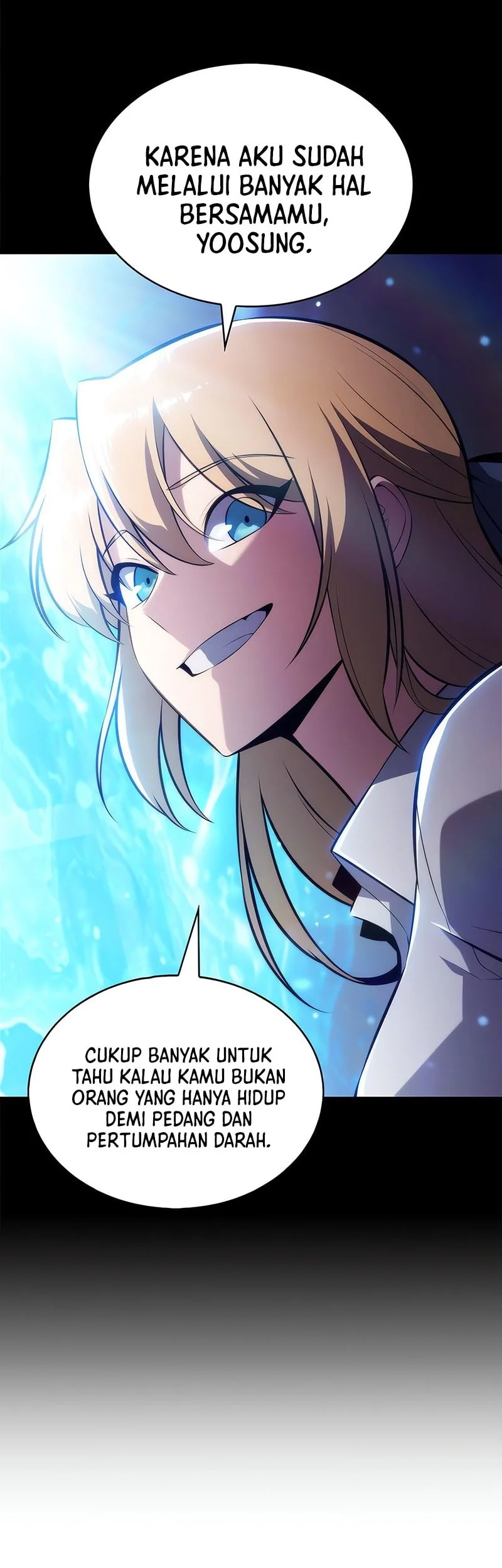 Solo Max-Level Newbie Chapter 238 Gambar 25