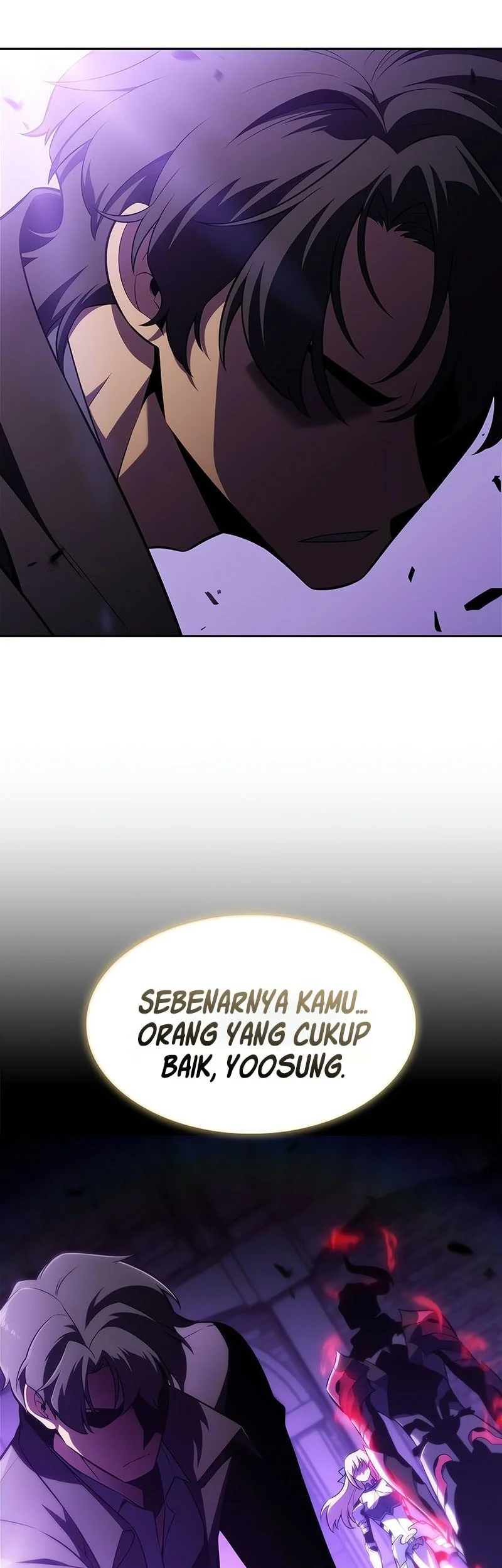 Solo Max-Level Newbie Chapter 238 Gambar 26