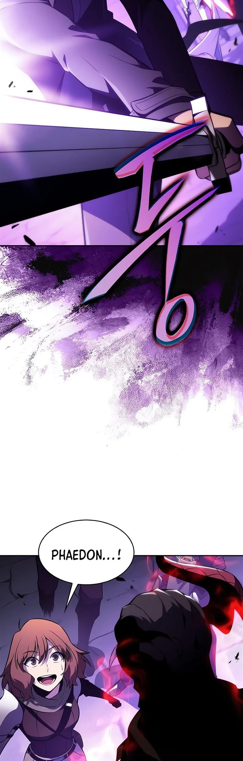 Solo Max-Level Newbie Chapter 238 Gambar 27