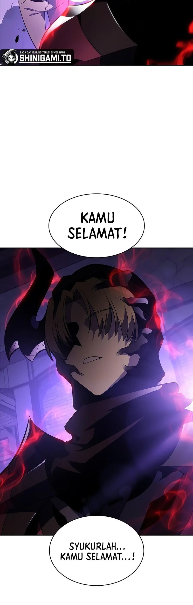 Solo Max-Level Newbie Chapter 238 Gambar 28