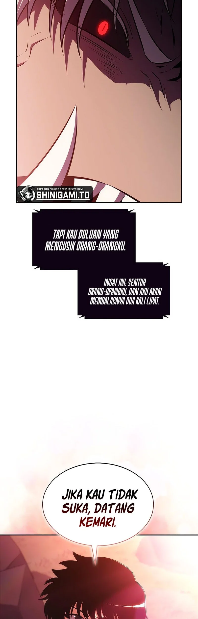 Solo Max-Level Newbie Chapter 238 Gambar 47