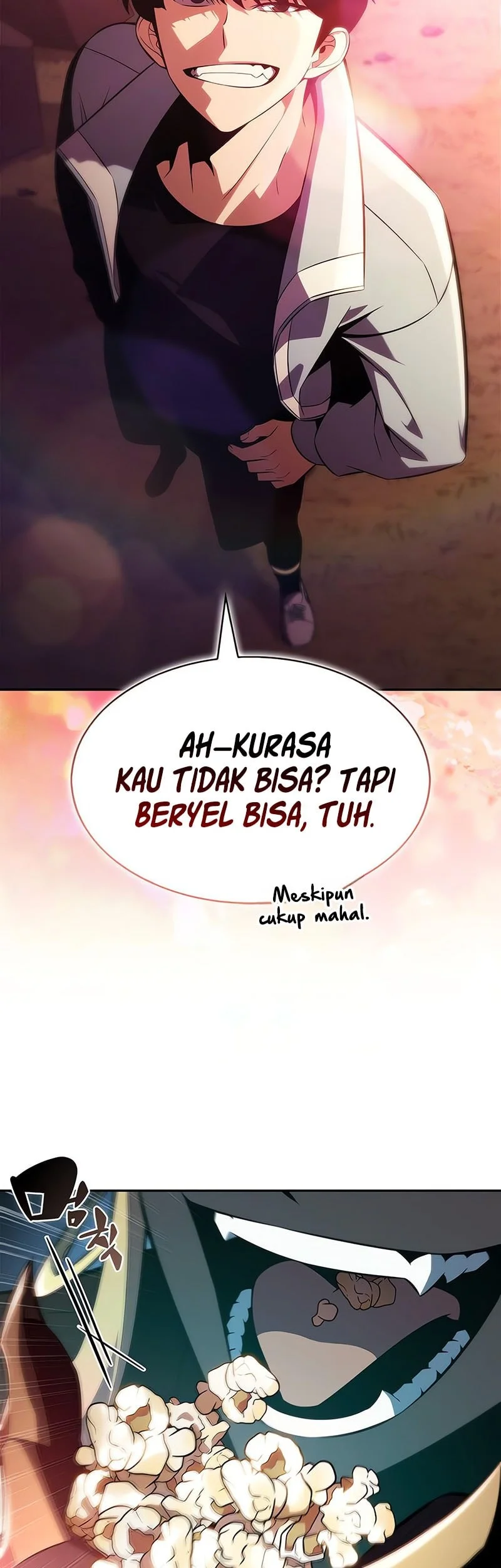 Solo Max-Level Newbie Chapter 238 Gambar 48