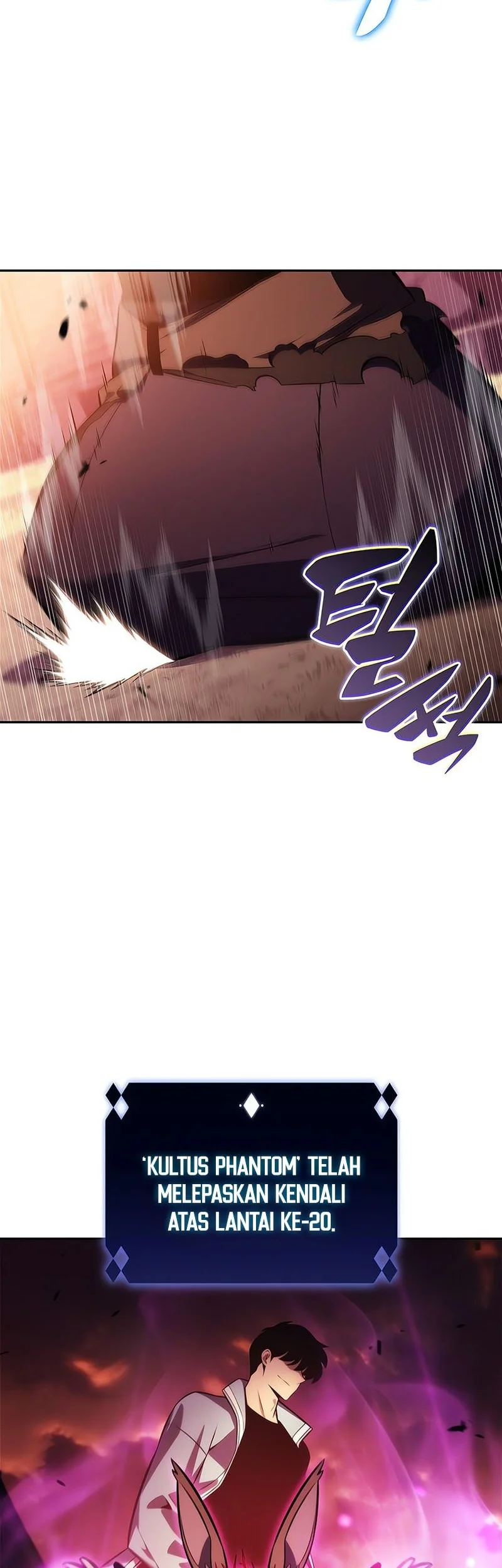 Solo Max-Level Newbie Chapter 238 Gambar 39