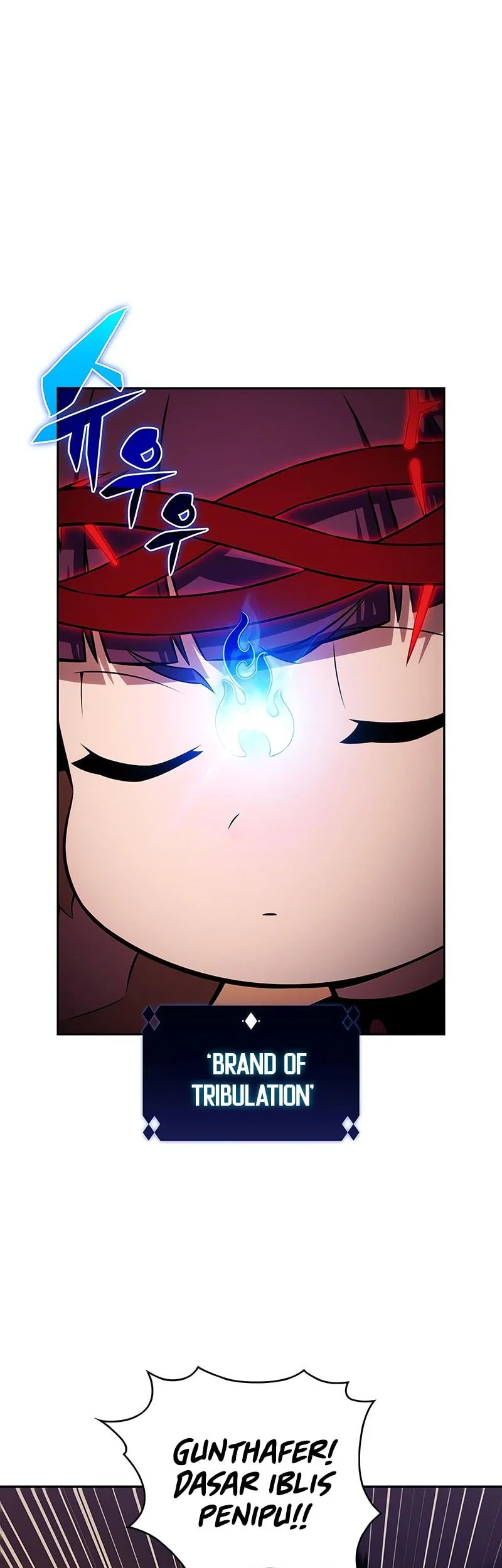 Solo Max-Level Newbie Chapter 238 Gambar 44