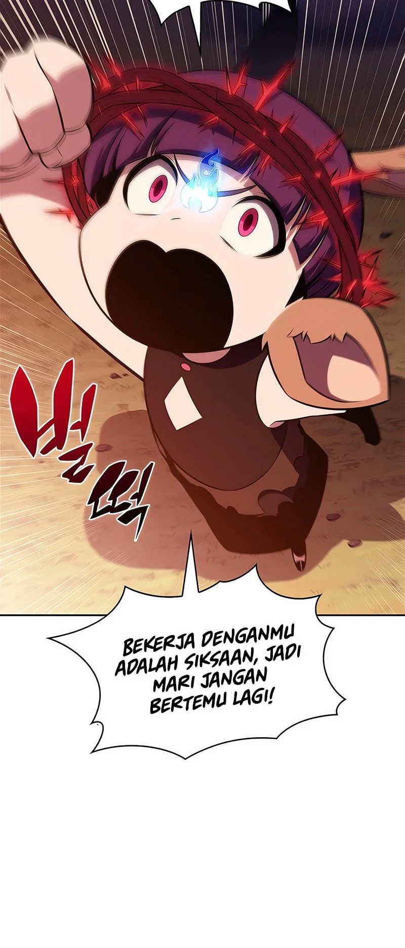 Solo Max-Level Newbie Chapter 238 Gambar 45