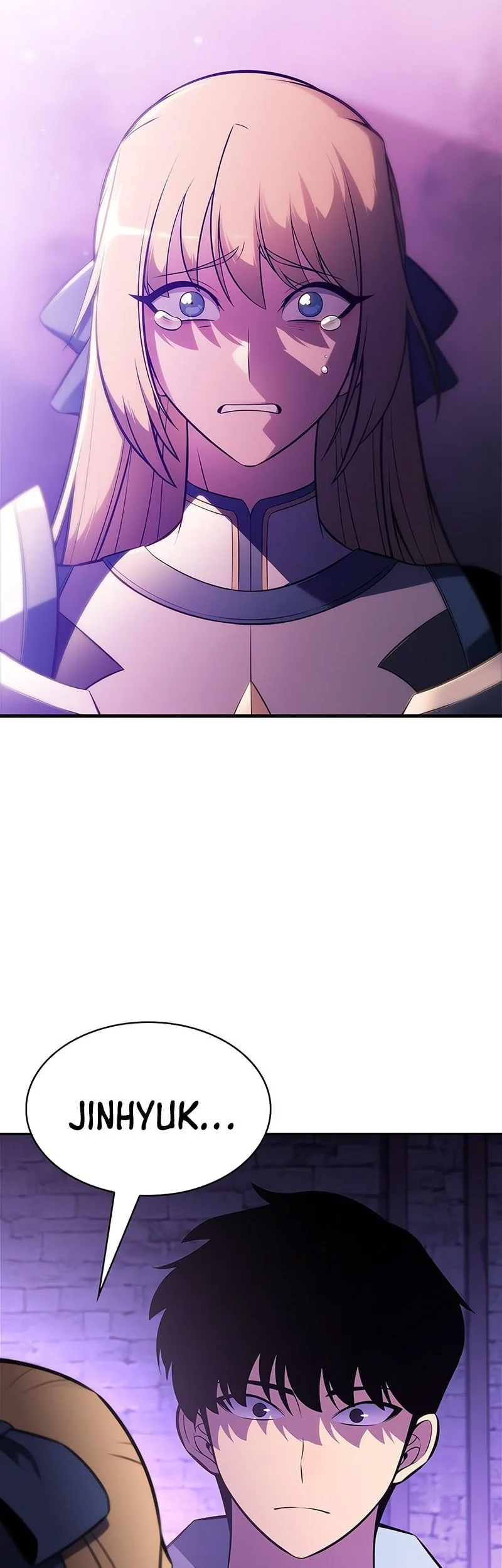 Solo Max-Level Newbie Chapter 238 Gambar 59