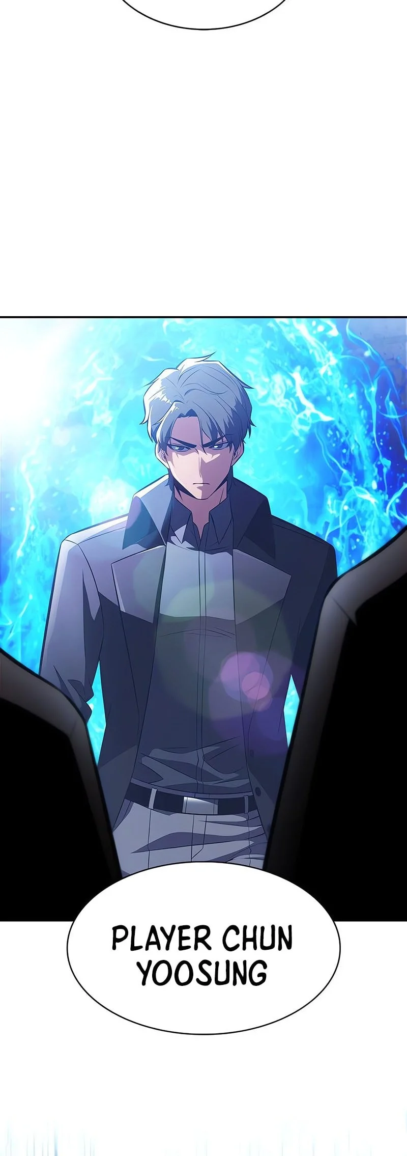 Solo Max-Level Newbie Chapter 238 Gambar 61