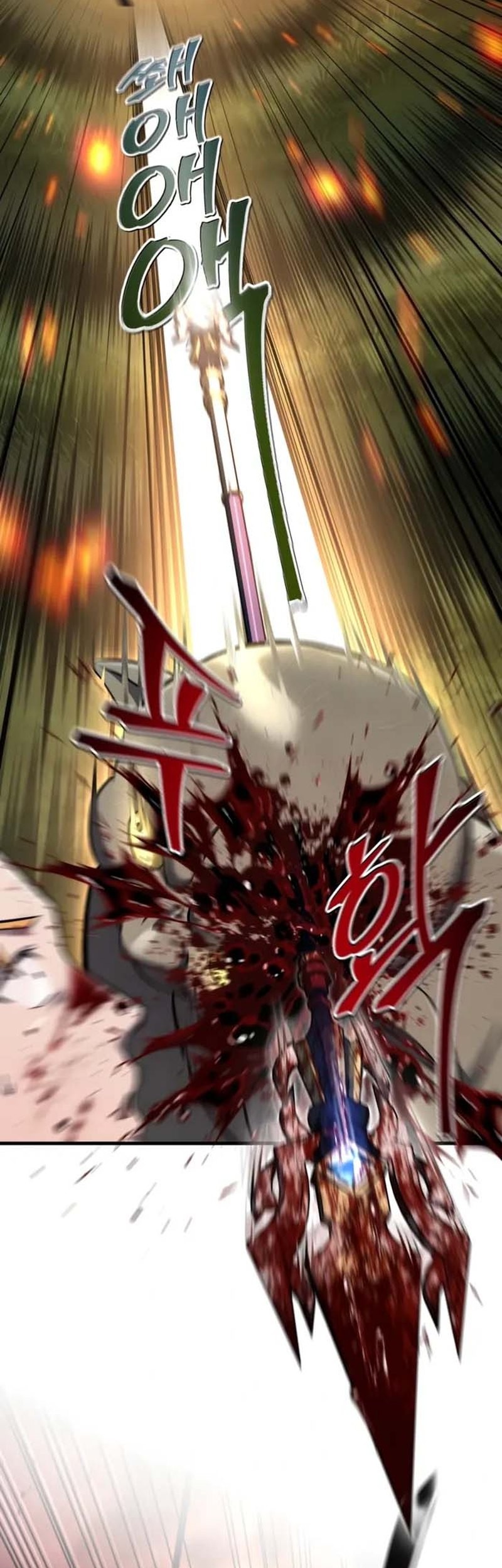 Solo Resurrection Chapter 54 Gambar 42