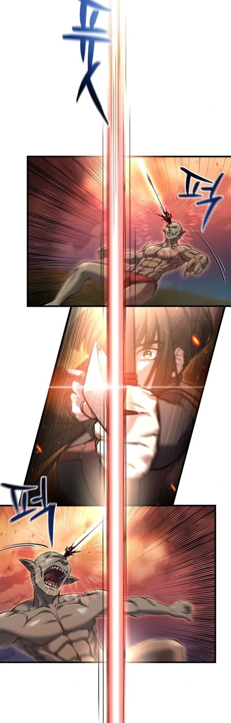 Solo Resurrection Chapter 54 Gambar 44