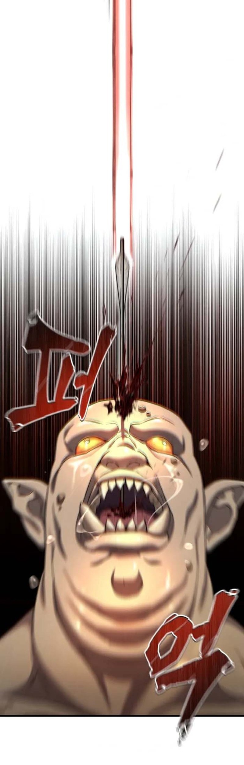 Solo Resurrection Chapter 54 Gambar 45