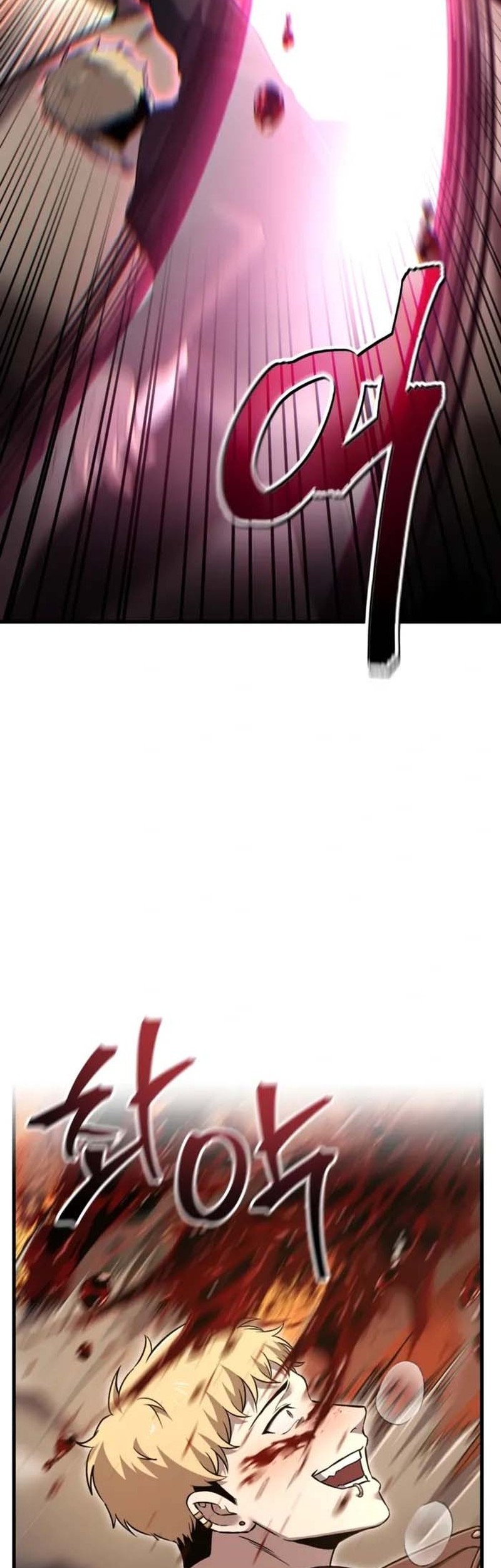 Solo Resurrection Chapter 54 Gambar 48