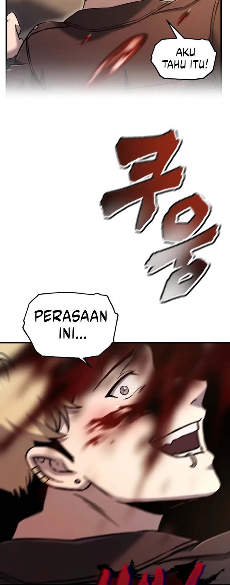 Solo Resurrection Chapter 54 Gambar 49