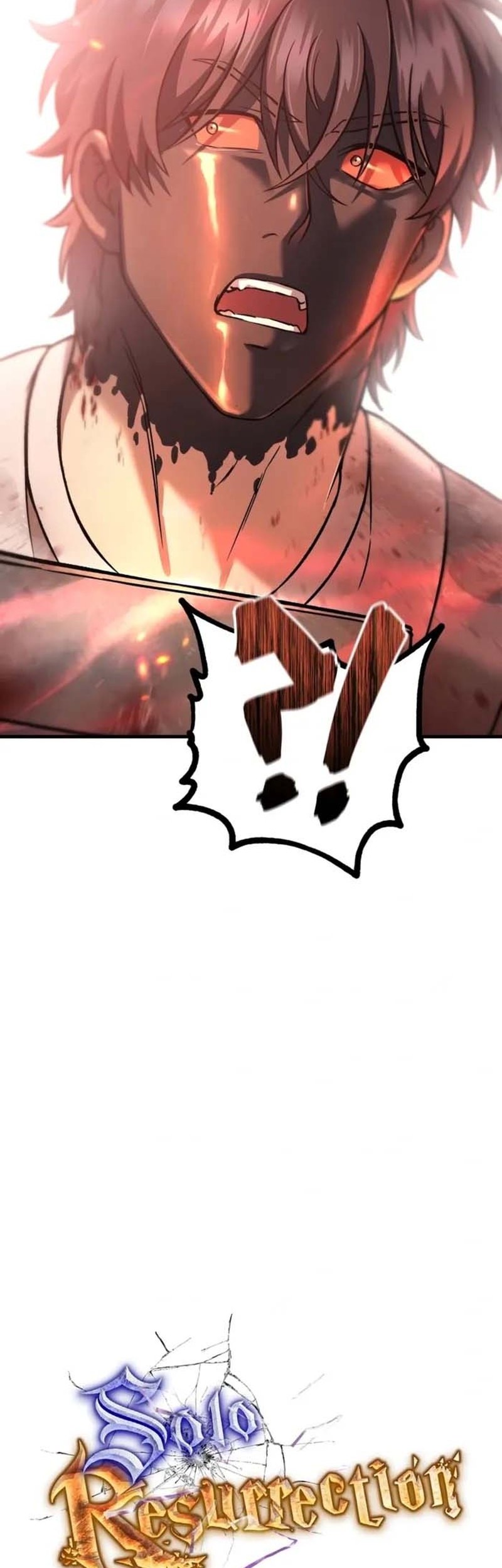 Solo Resurrection Chapter 54 Gambar 52