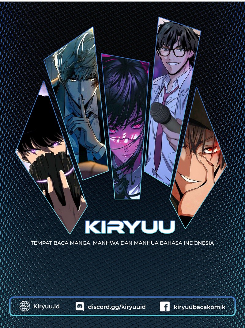 Solo Resurrection Chapter 54 Gambar 54