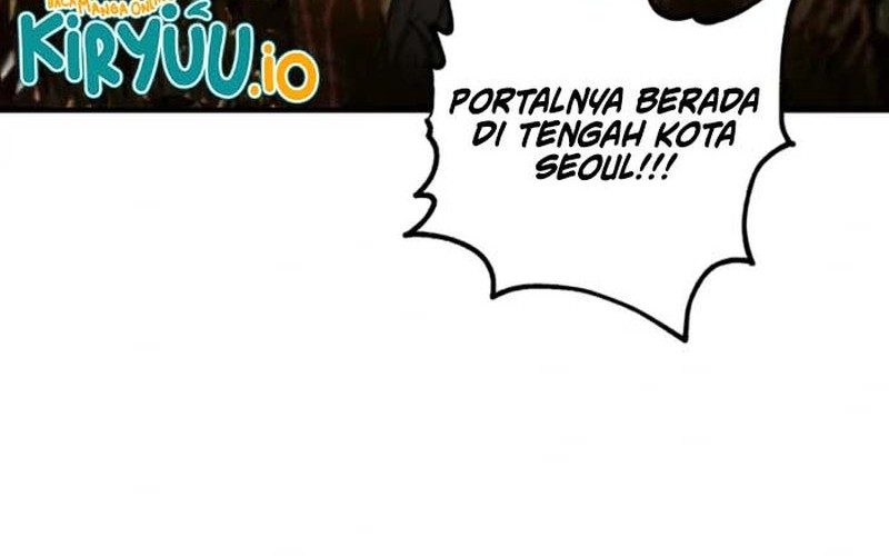 Solo Resurrection Chapter 54 Gambar 14