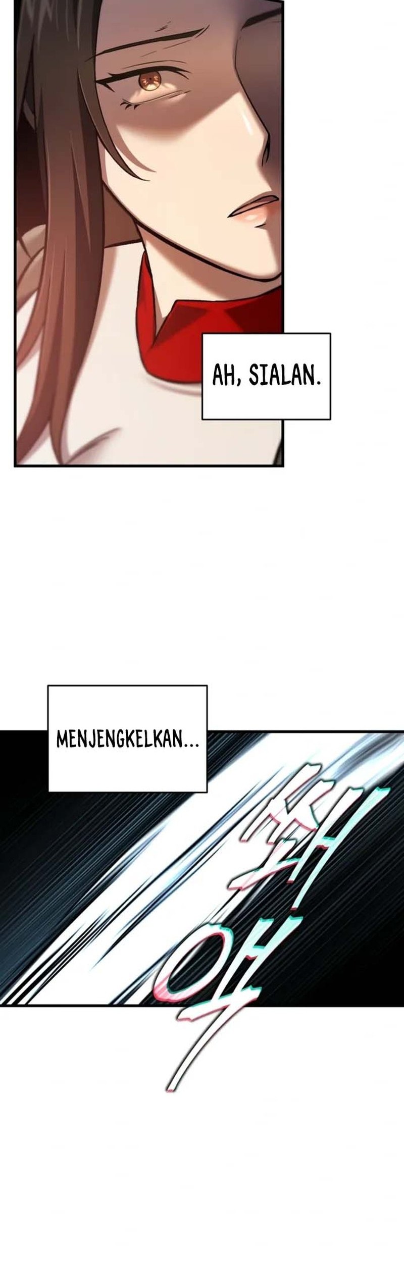 Solo Resurrection Chapter 54 Gambar 16