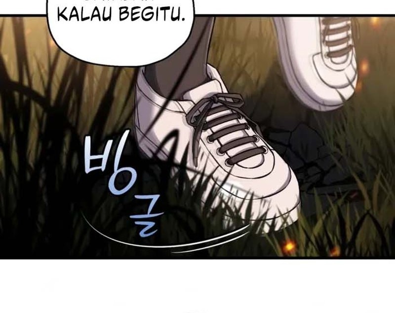 Solo Resurrection Chapter 54 Gambar 21