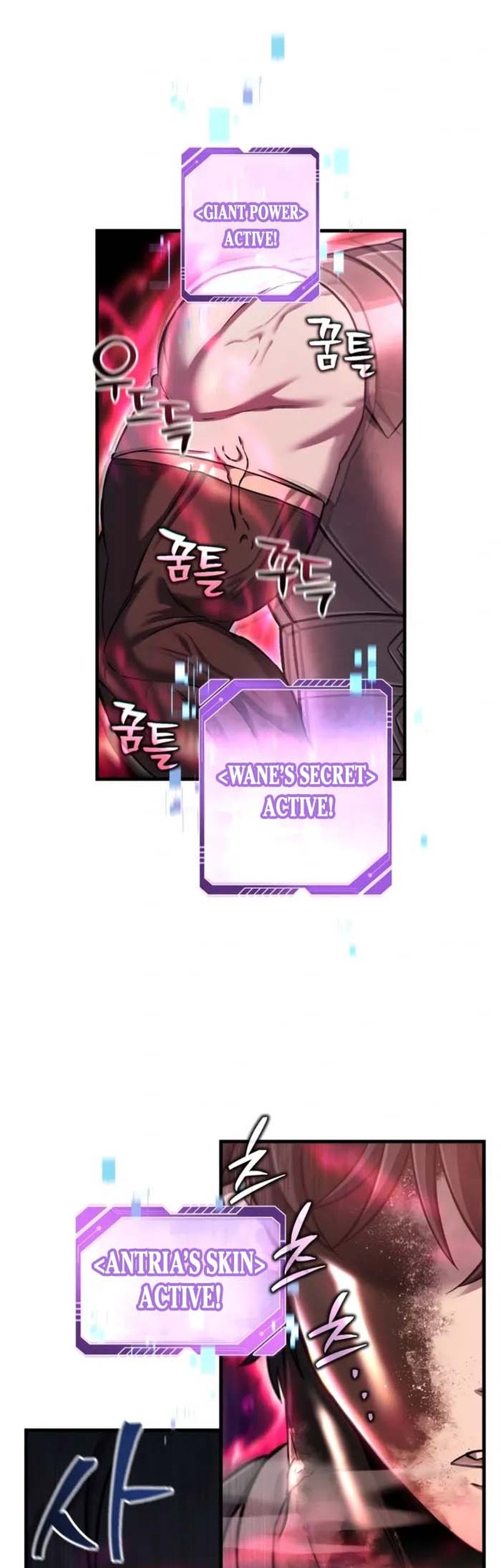 Solo Resurrection Chapter 54 Gambar 26