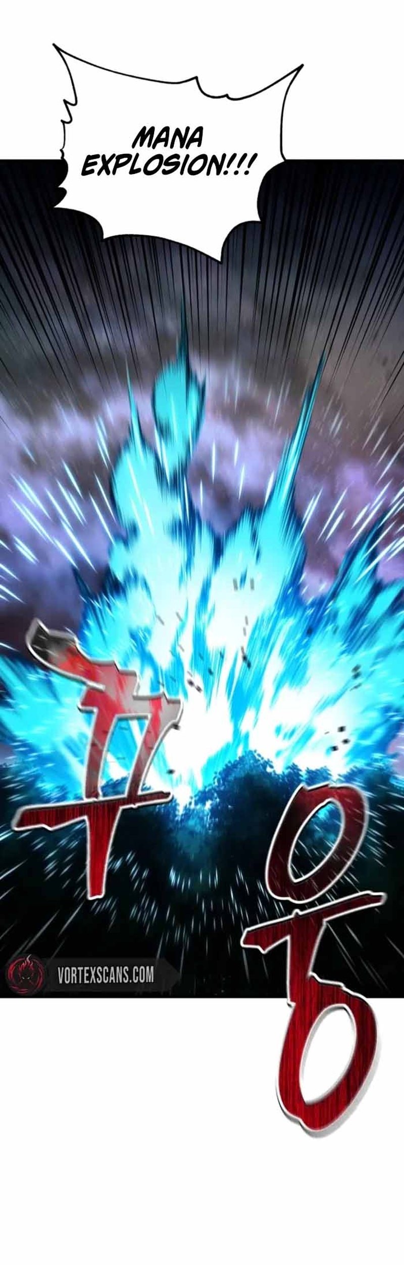 Solo Resurrection Chapter 55 Gambar 36