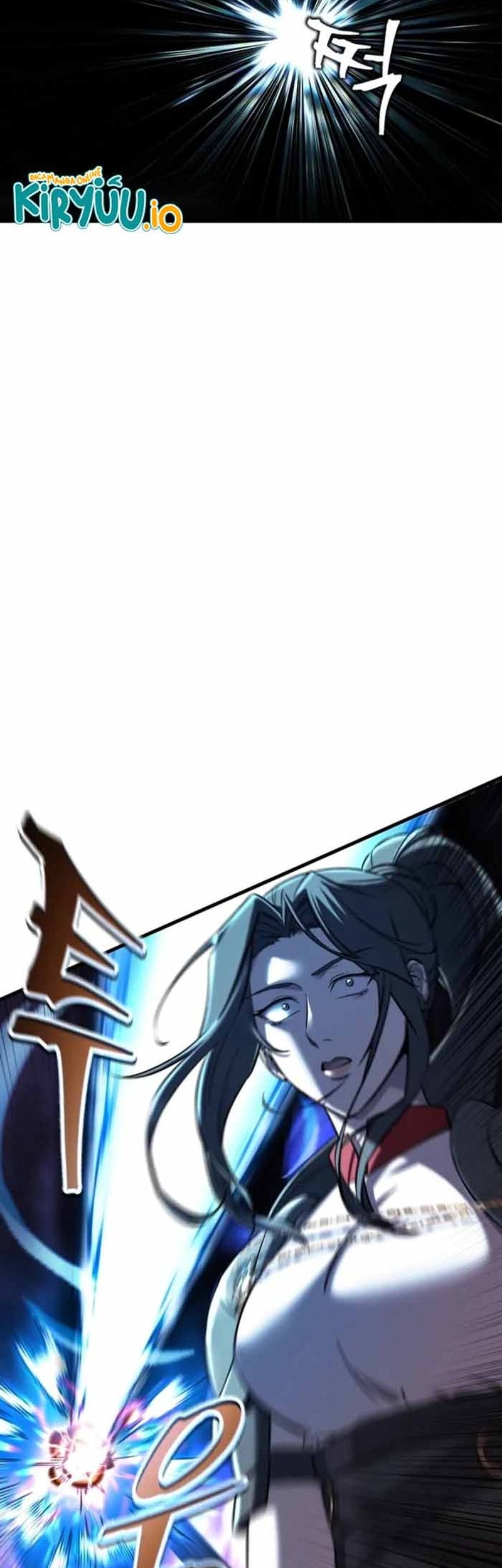 Solo Resurrection Chapter 55 Gambar 47