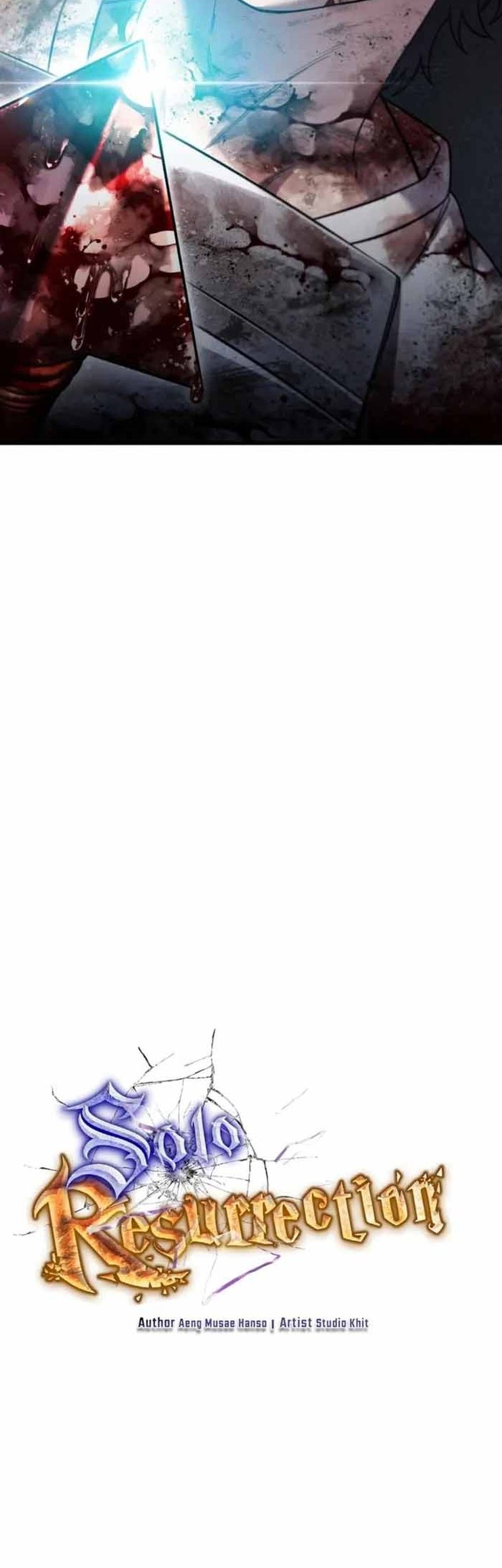 Solo Resurrection Chapter 55 Gambar 68