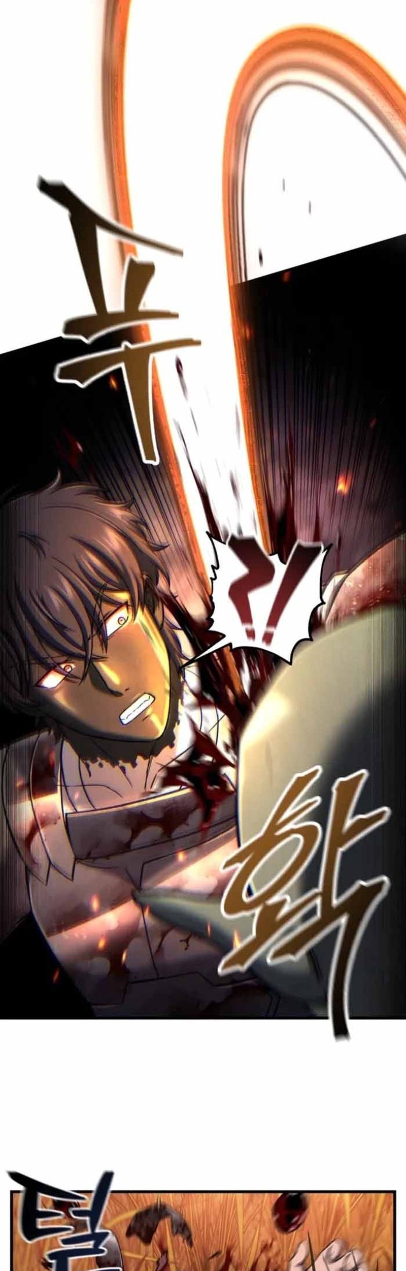 Solo Resurrection Chapter 55 Gambar 6