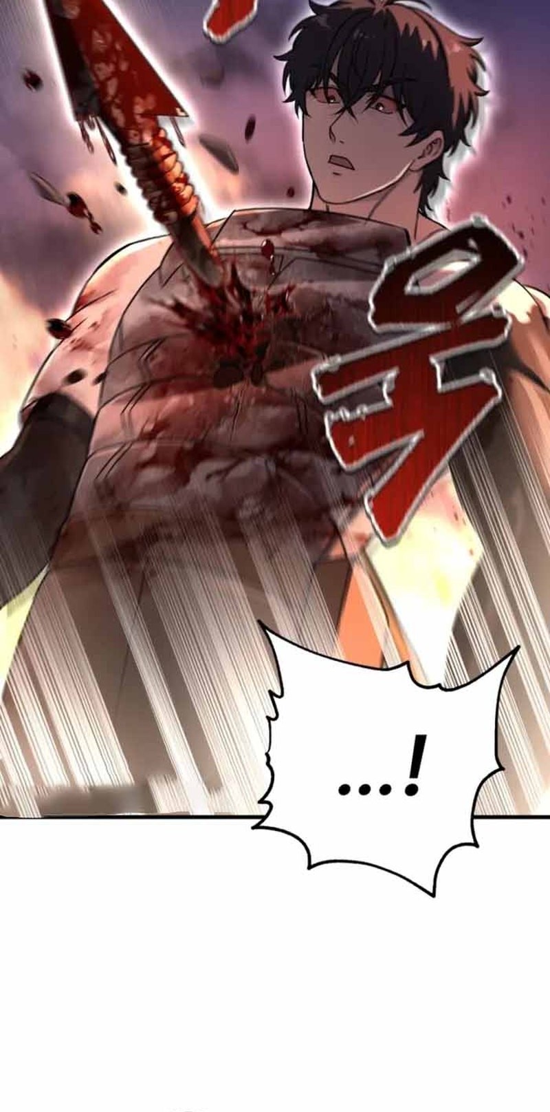 Solo Resurrection Chapter 55 Gambar 17