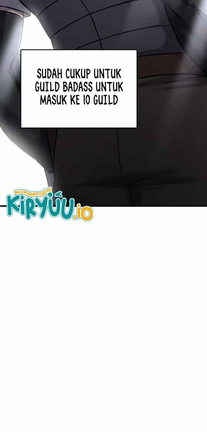 Solo Resurrection Chapter 56 Gambar 20