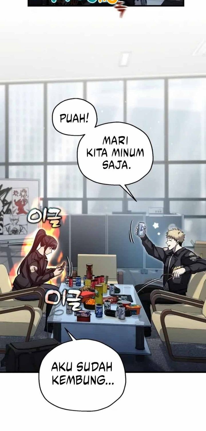 Solo Resurrection Chapter 56 Gambar 26