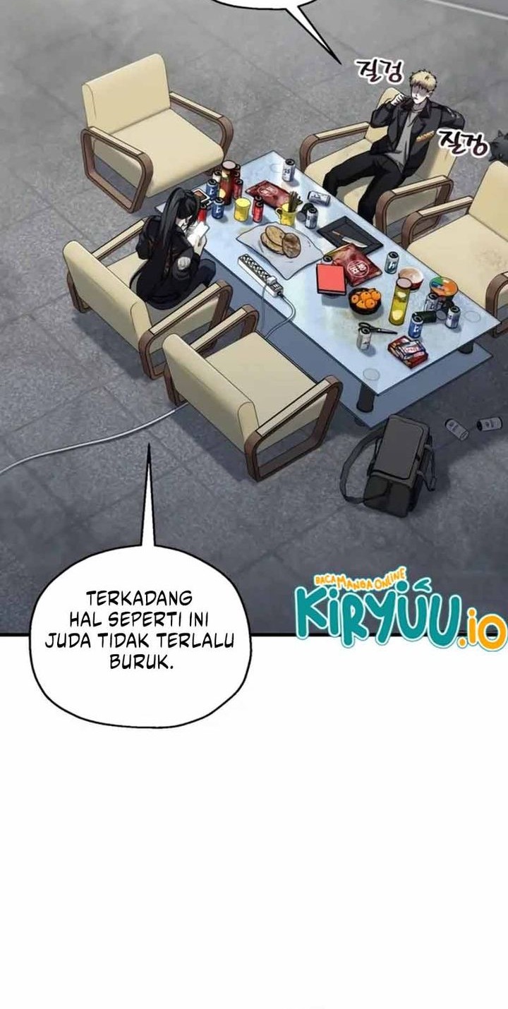 Solo Resurrection Chapter 56 Gambar 30