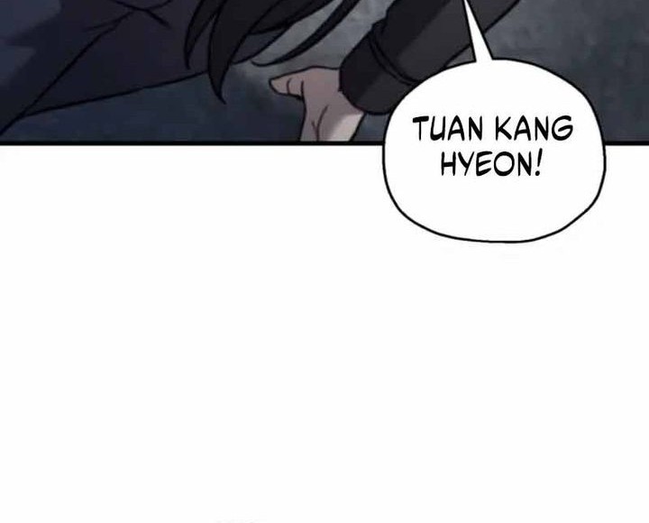 Solo Resurrection Chapter 56 Gambar 36