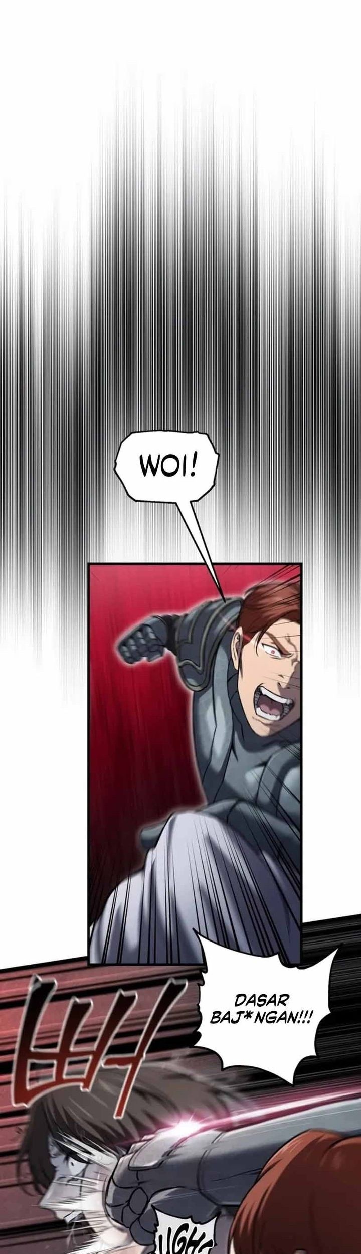 Komik Solo Resurrection Chapter 56 gambar nomor 1