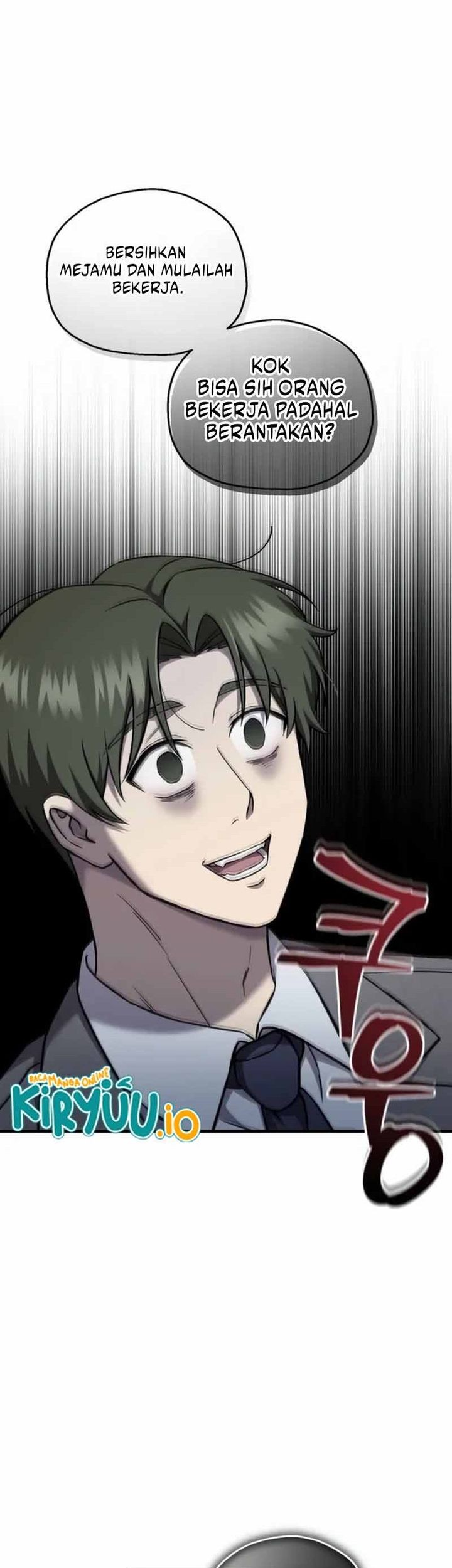 Solo Resurrection Chapter 56 Gambar 39