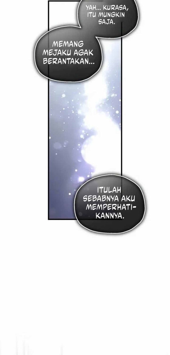 Solo Resurrection Chapter 56 Gambar 40