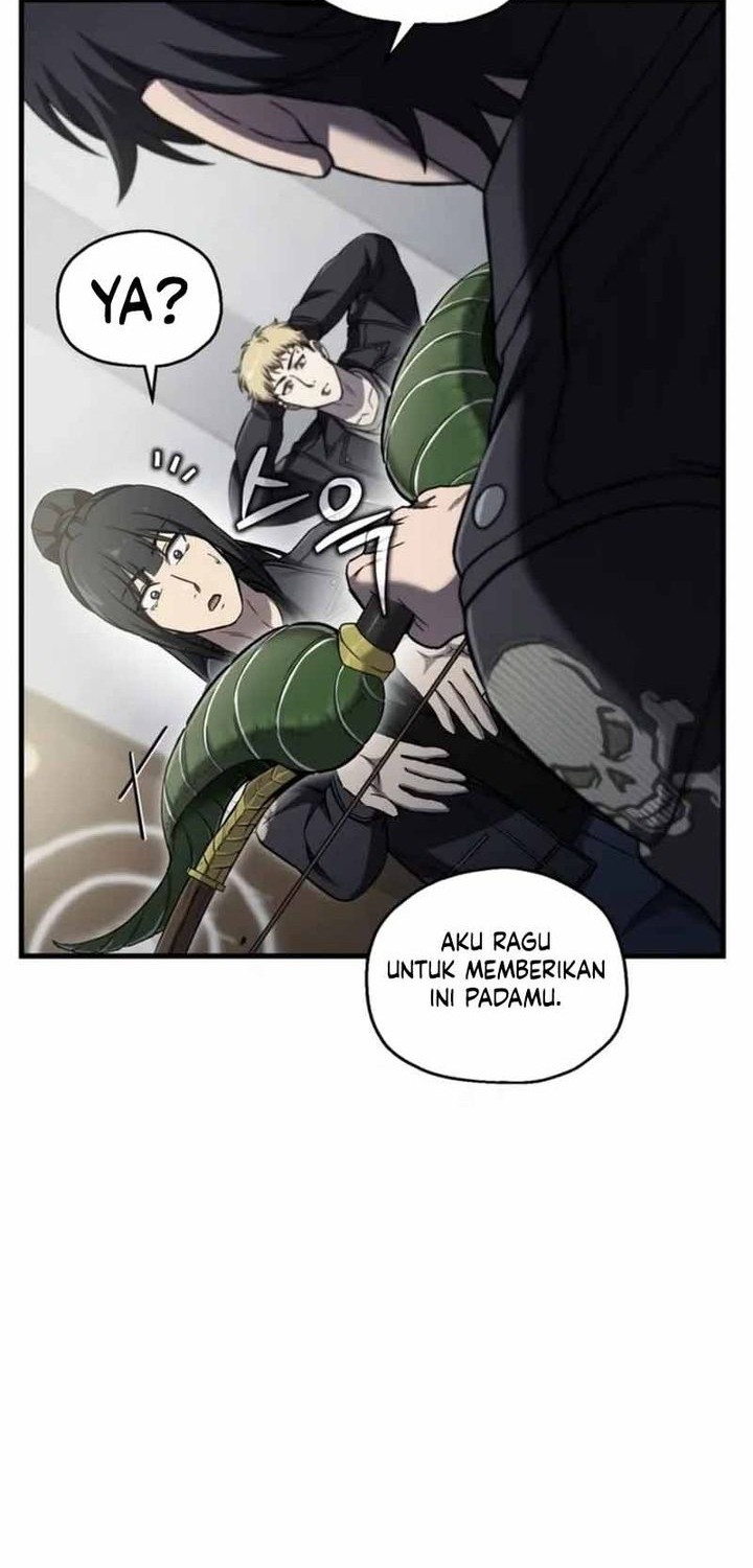 Solo Resurrection Chapter 56 Gambar 44
