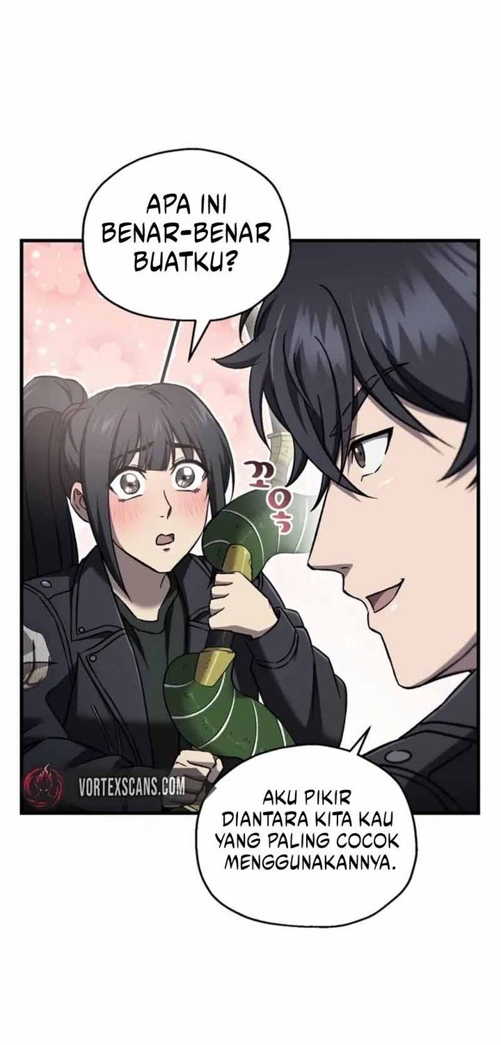 Solo Resurrection Chapter 56 Gambar 46