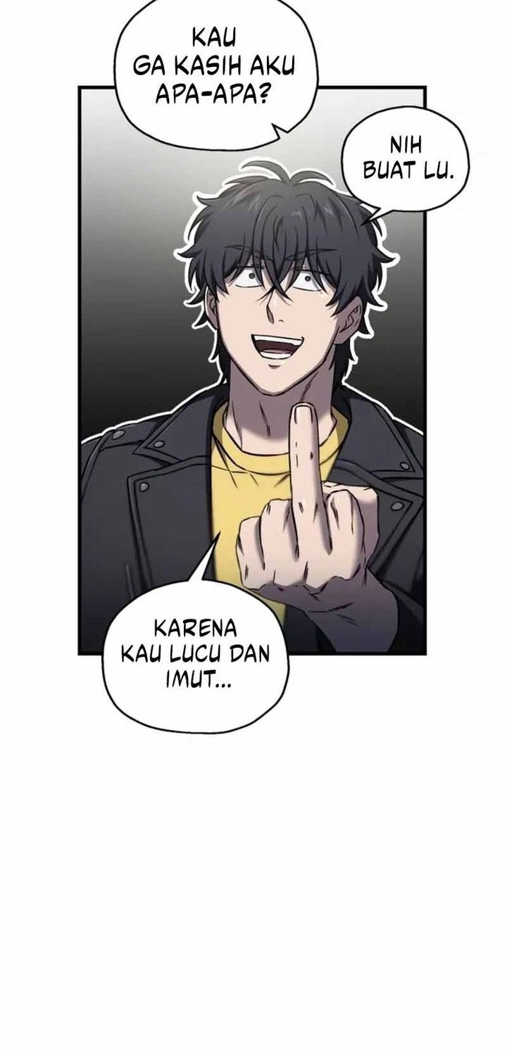 Solo Resurrection Chapter 56 Gambar 48
