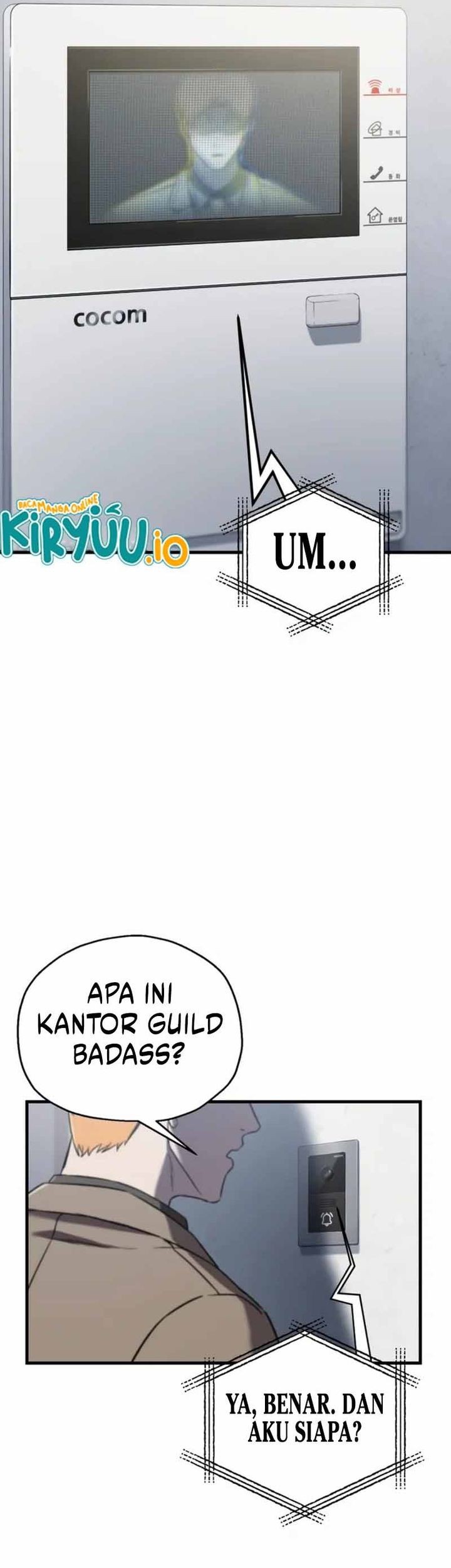 Solo Resurrection Chapter 56 Gambar 51