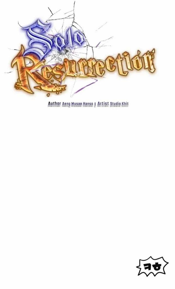 Solo Resurrection Chapter 56 Gambar 61