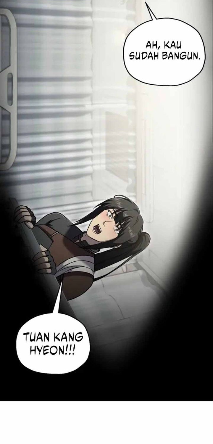 Solo Resurrection Chapter 56 Gambar 10