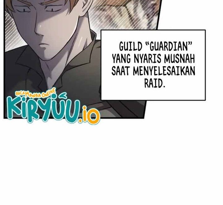 Solo Resurrection Chapter 56 Gambar 16