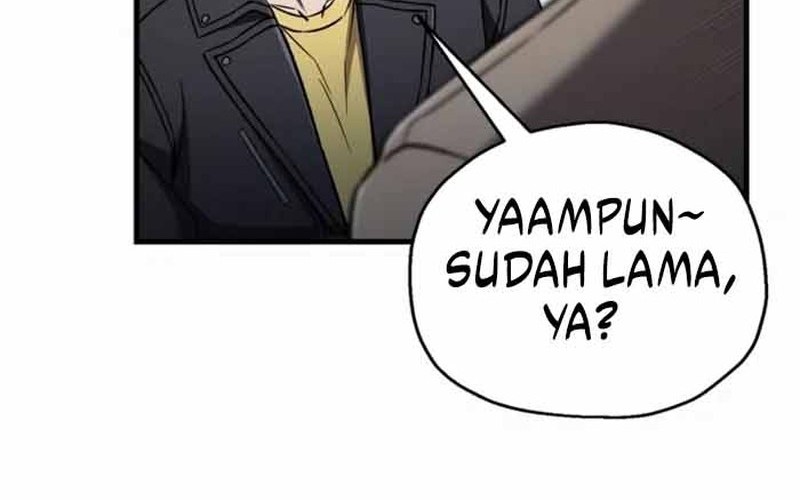 Solo Resurrection Chapter 57 Gambar 11