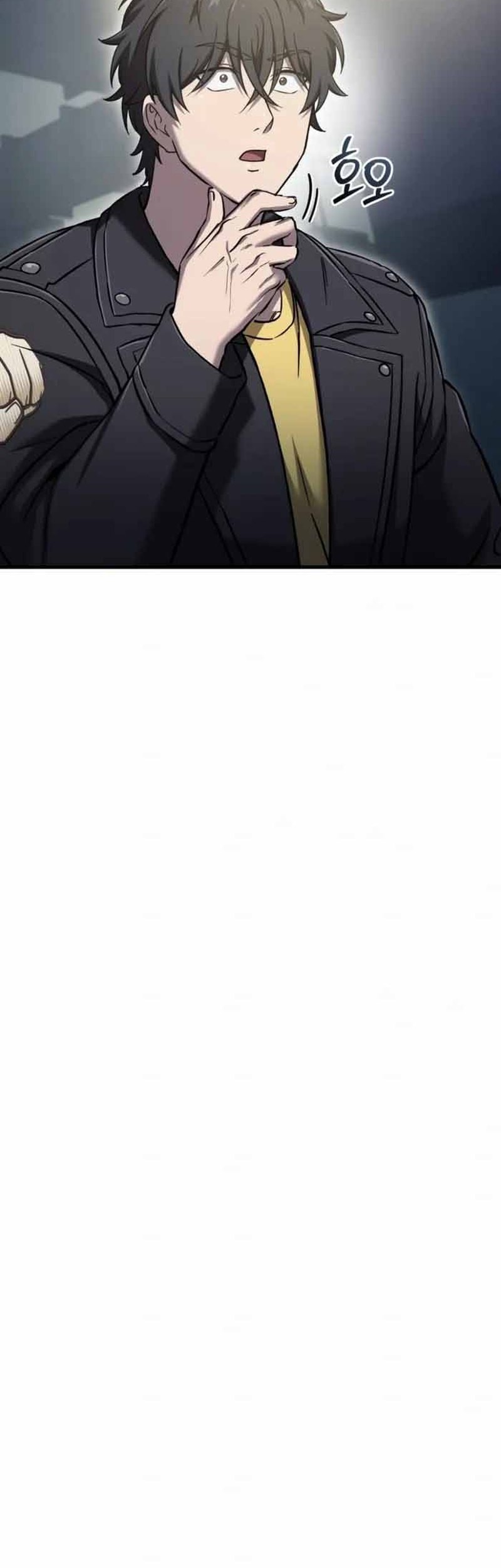 Solo Resurrection Chapter 57 Gambar 47