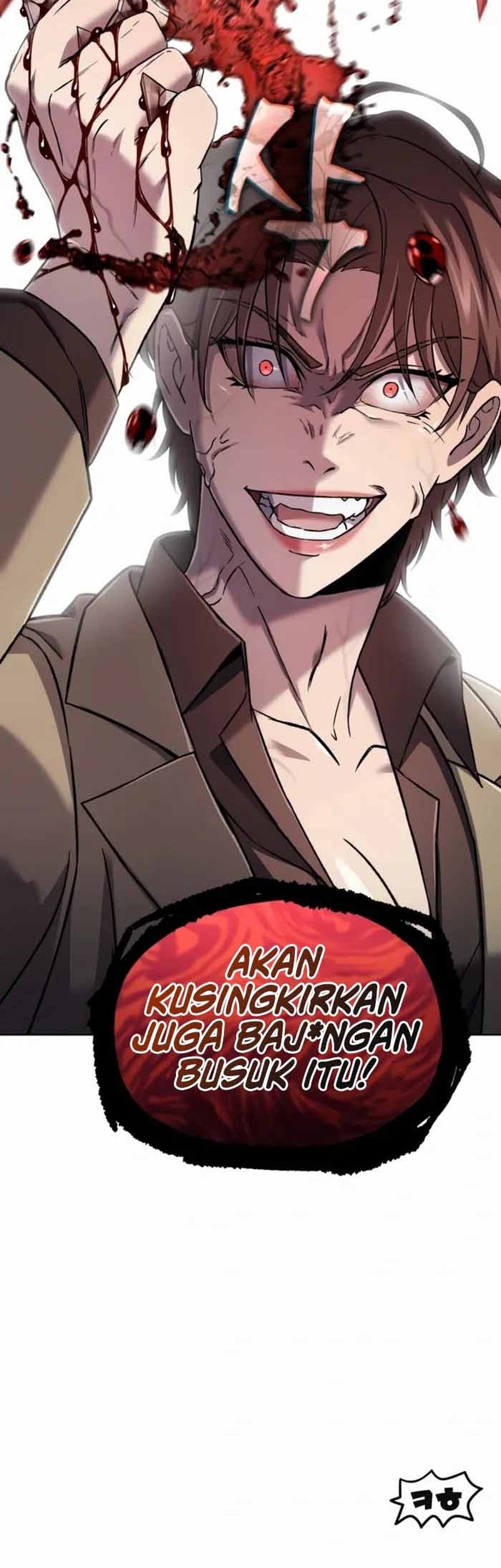 Solo Resurrection Chapter 57 Gambar 54