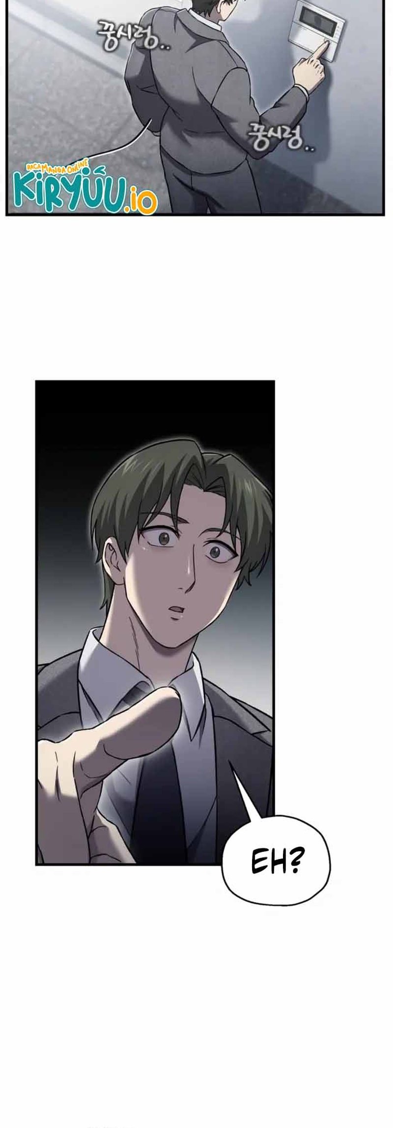 Solo Resurrection Chapter 57 Gambar 14