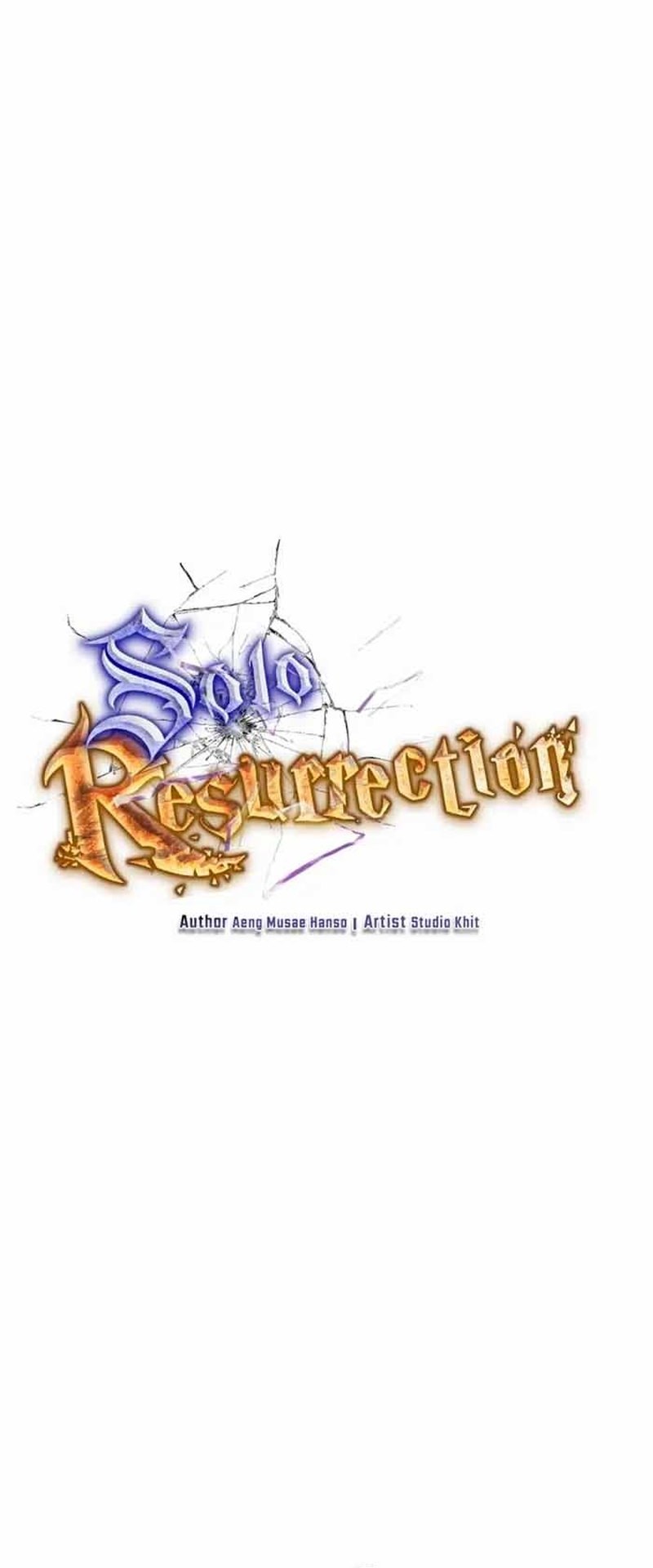 Solo Resurrection Chapter 57 Gambar 17