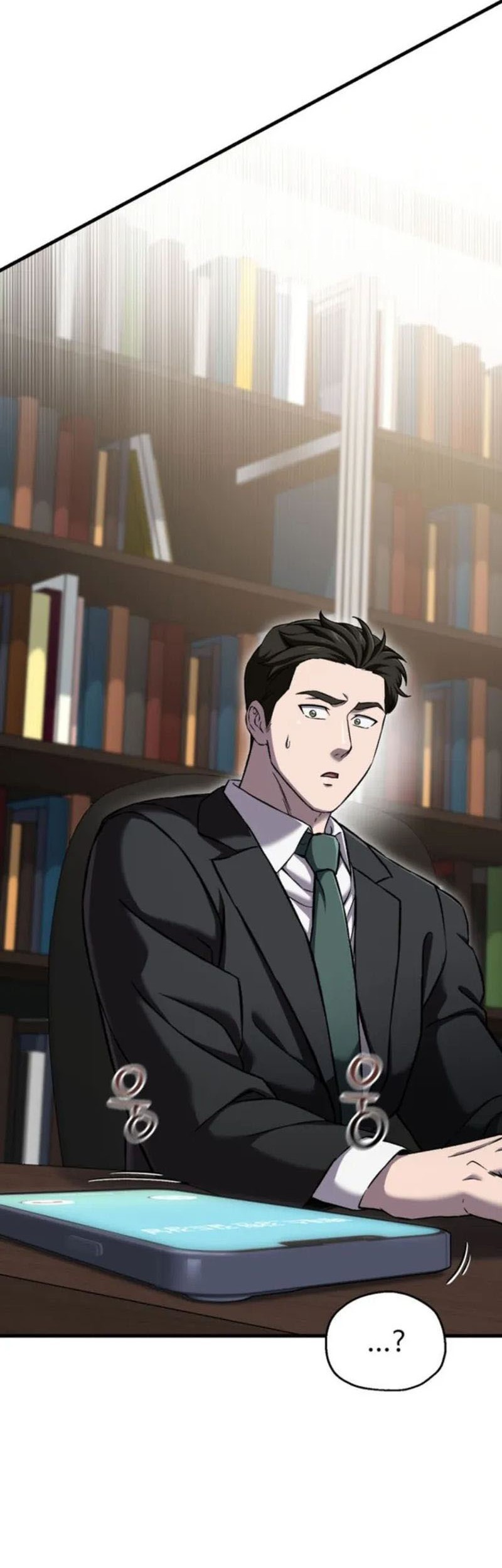 Solo Resurrection Chapter 58 Gambar 7