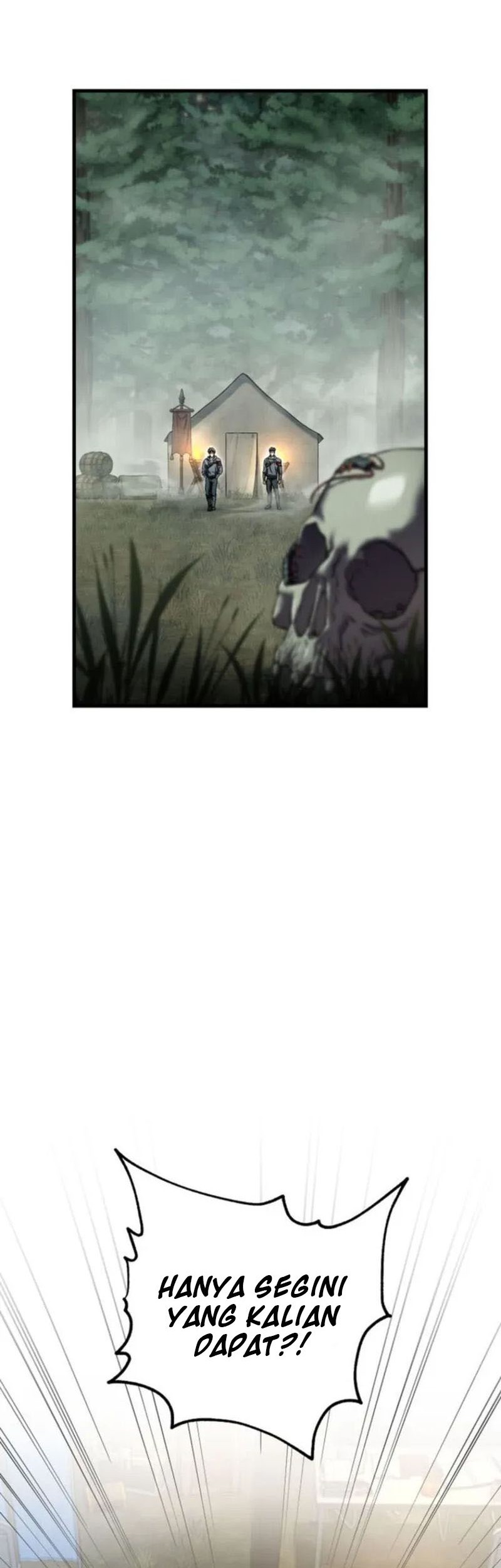 Solo Resurrection Chapter 58 Gambar 31