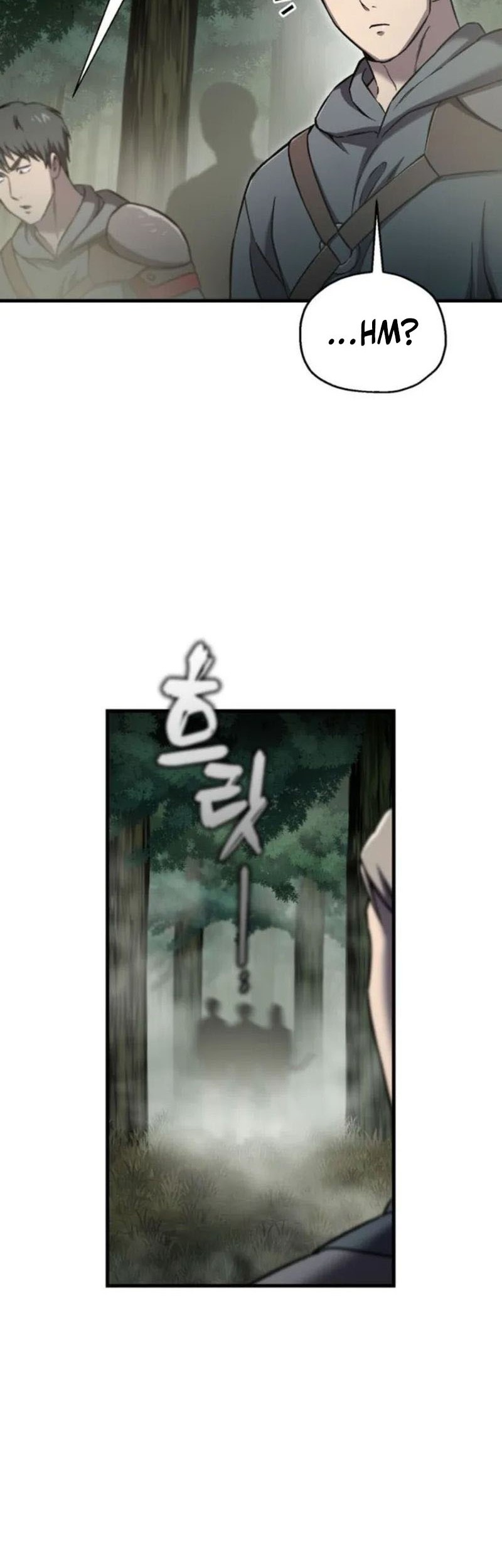 Solo Resurrection Chapter 58 Gambar 35