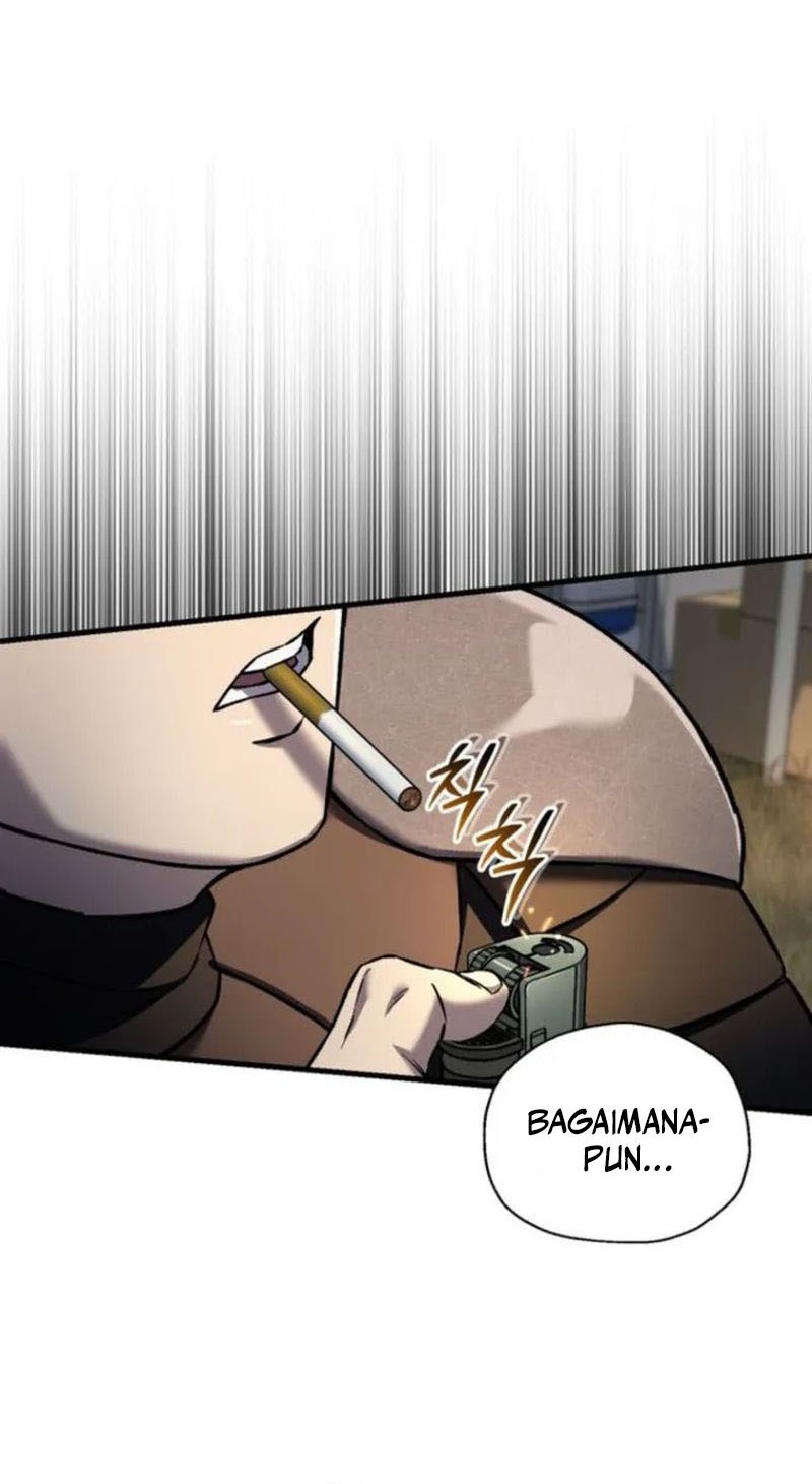 Solo Resurrection Chapter 58 Gambar 36